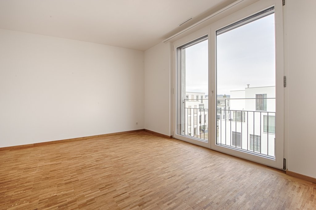 2 ½ pièces appartement mansardé