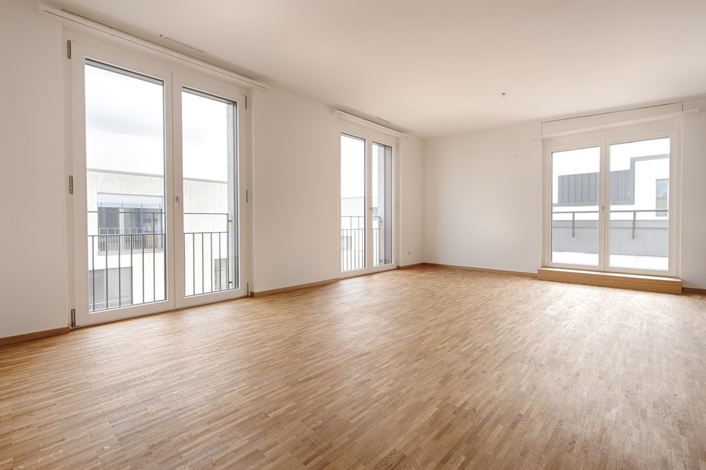 2 ½ pièces appartement mansardé