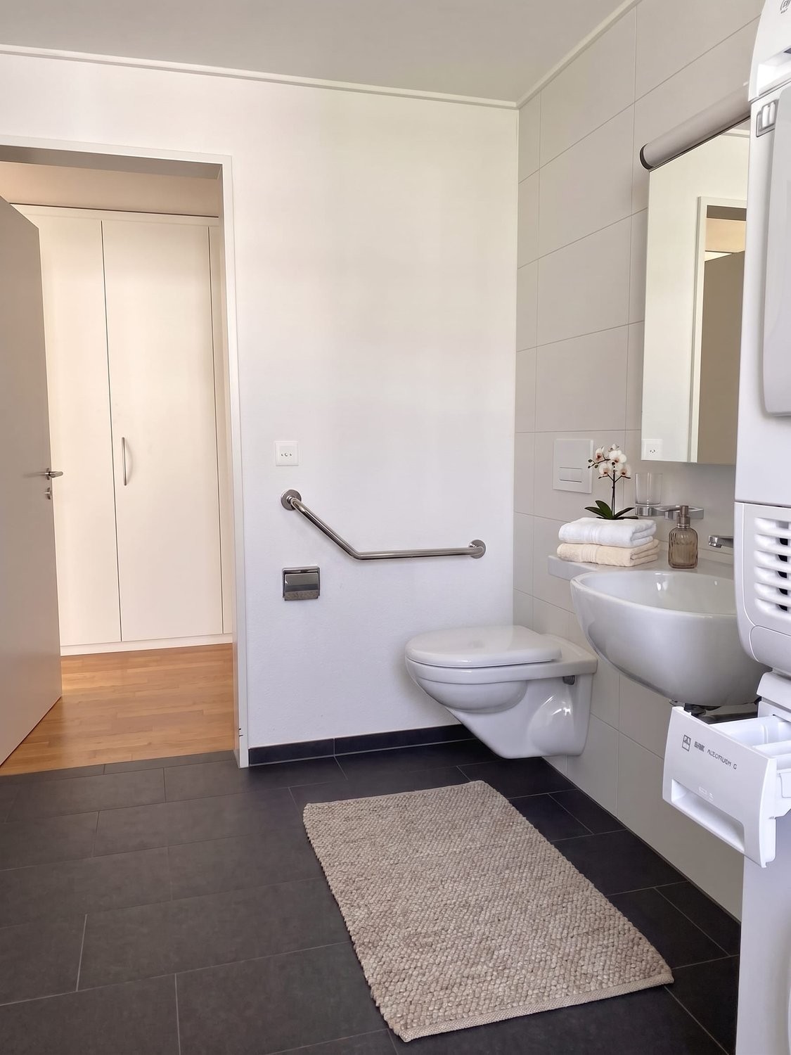 Appartement de 1 ½ pièces, photo 3 sur 7