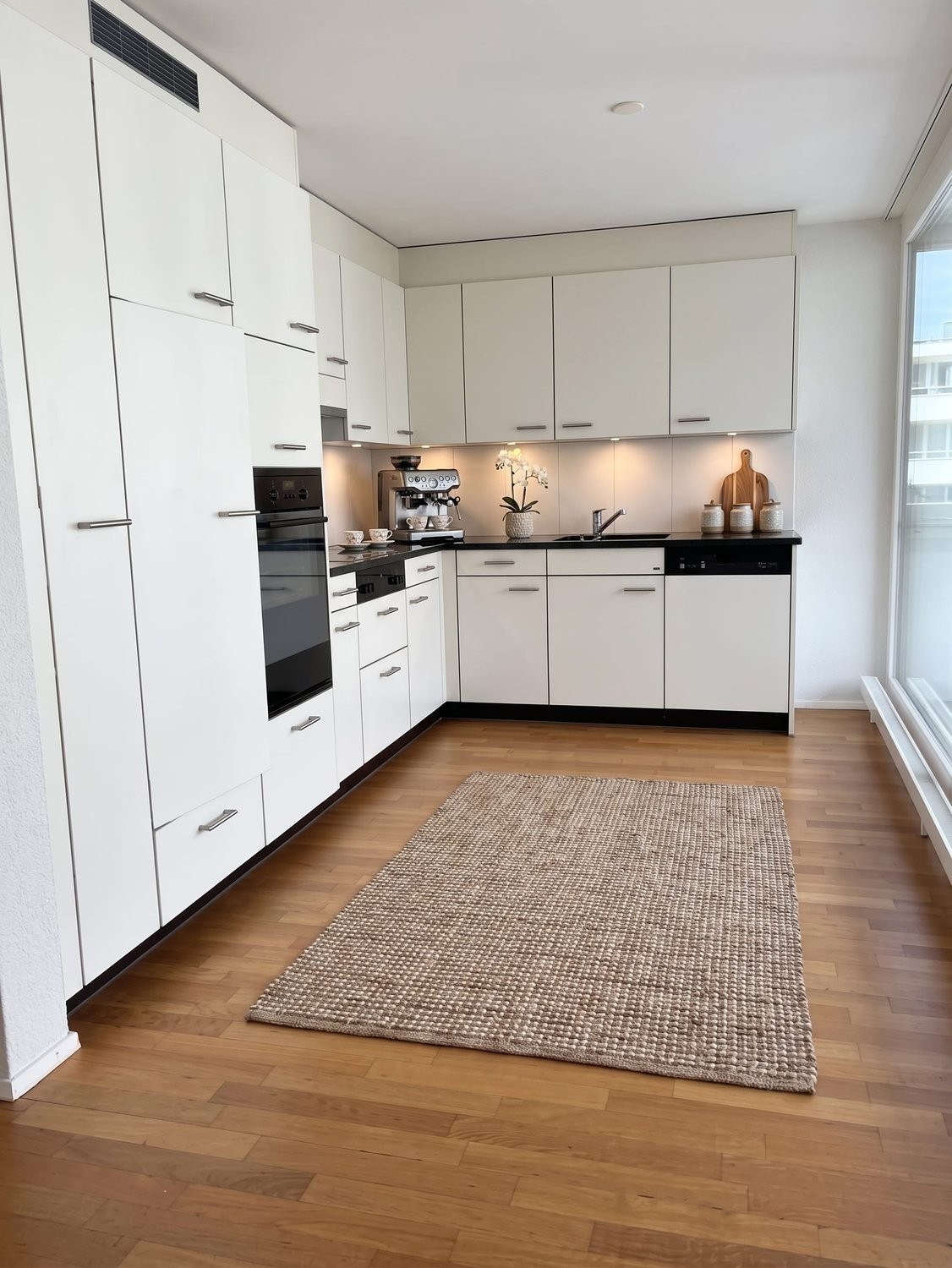 Appartement de 1 ½ pièces, photo 6 sur 7