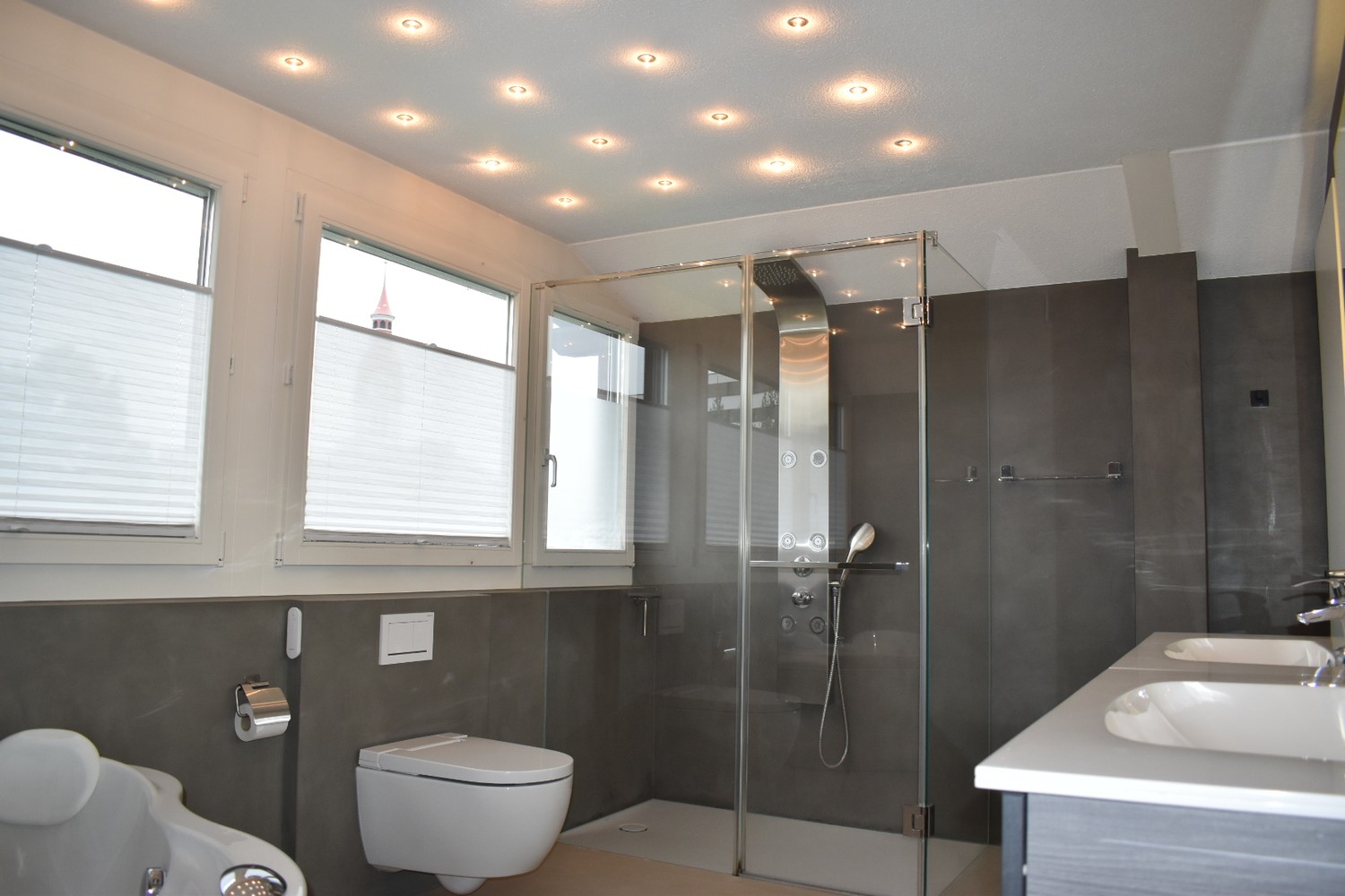 Maison individuelle de 6 ½ pièces, photo 8 sur 10