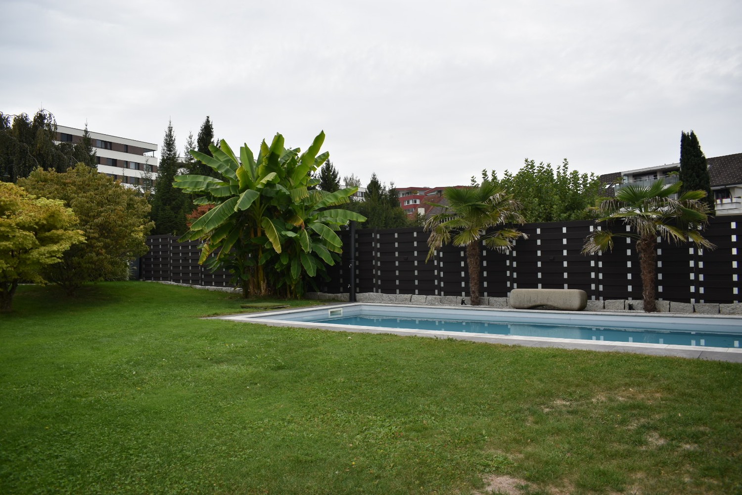Maison individuelle de 6 ½ pièces, photo 10 sur 10