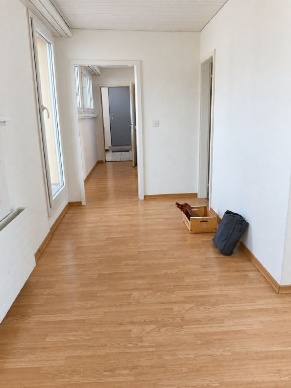 Appartement de combles de 2 ½ pièces