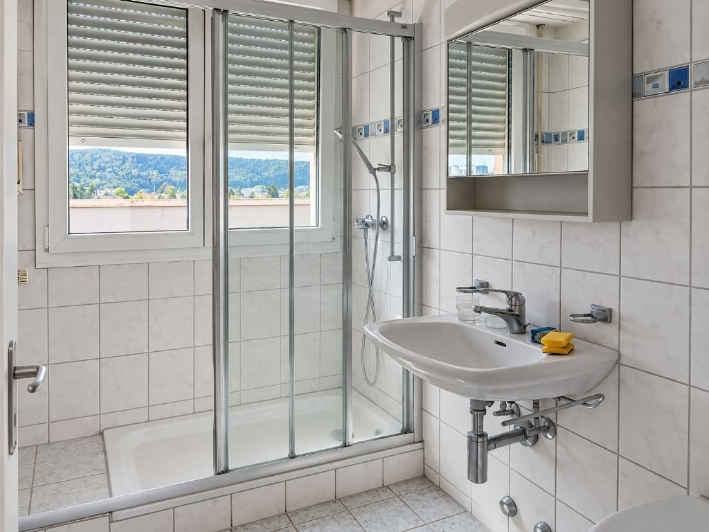 Appartement de combles de 2 ½ pièces