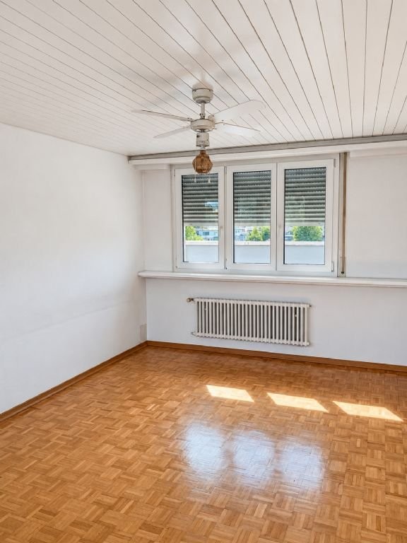Appartement de combles de 2 ½ pièces