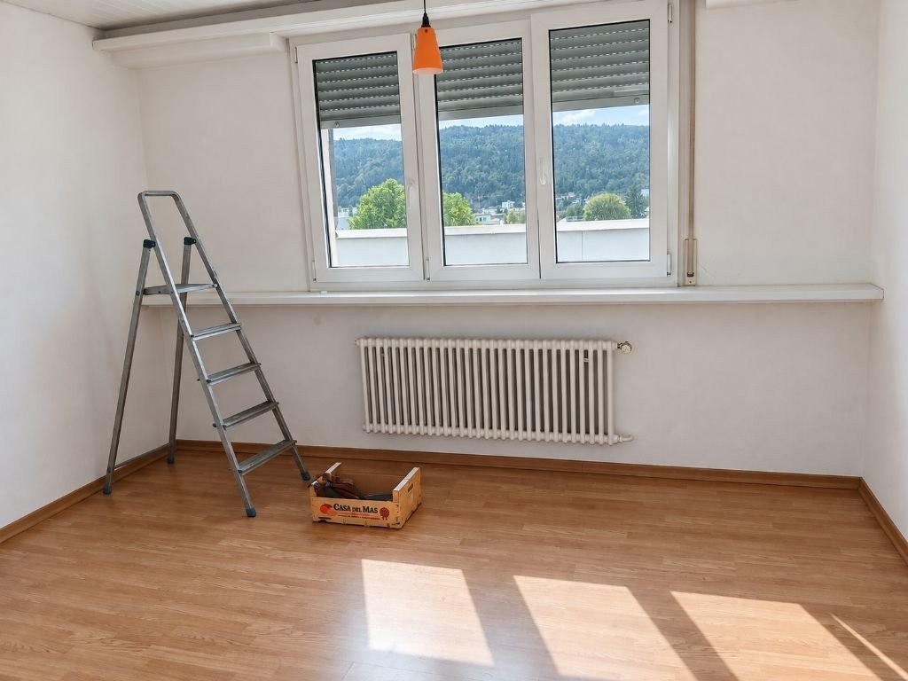 Appartement de combles de 2 ½ pièces