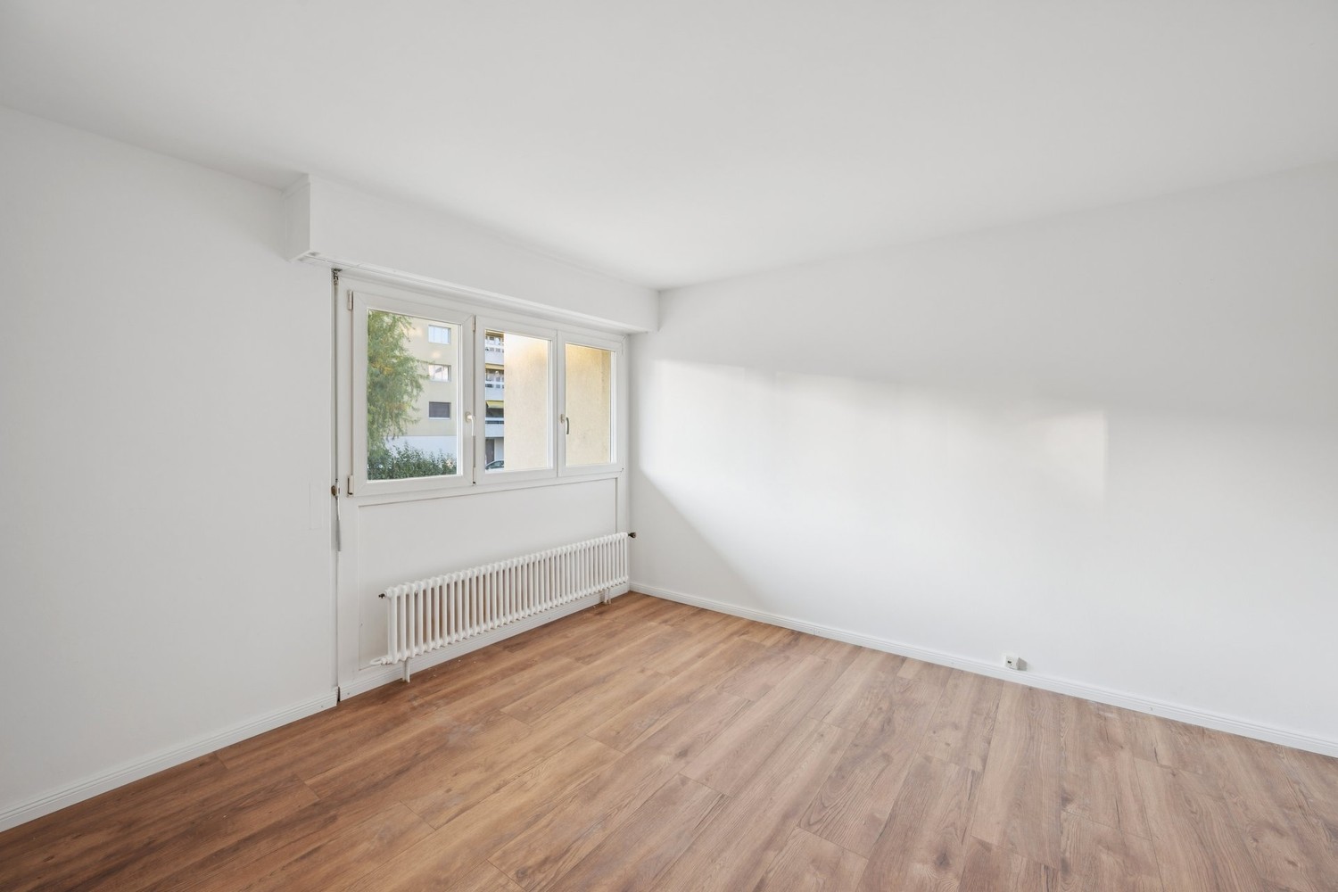 2 room apartment, photo 2 sur 8
