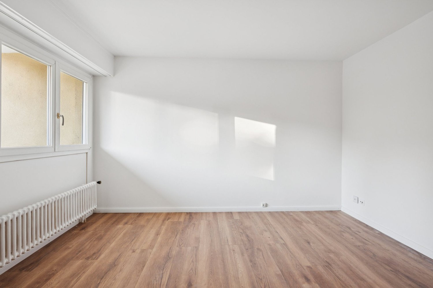 2 room apartment, photo 1 sur 8