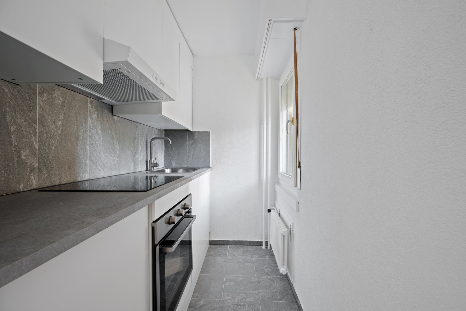 2 room apartment, photo 4 sur 8