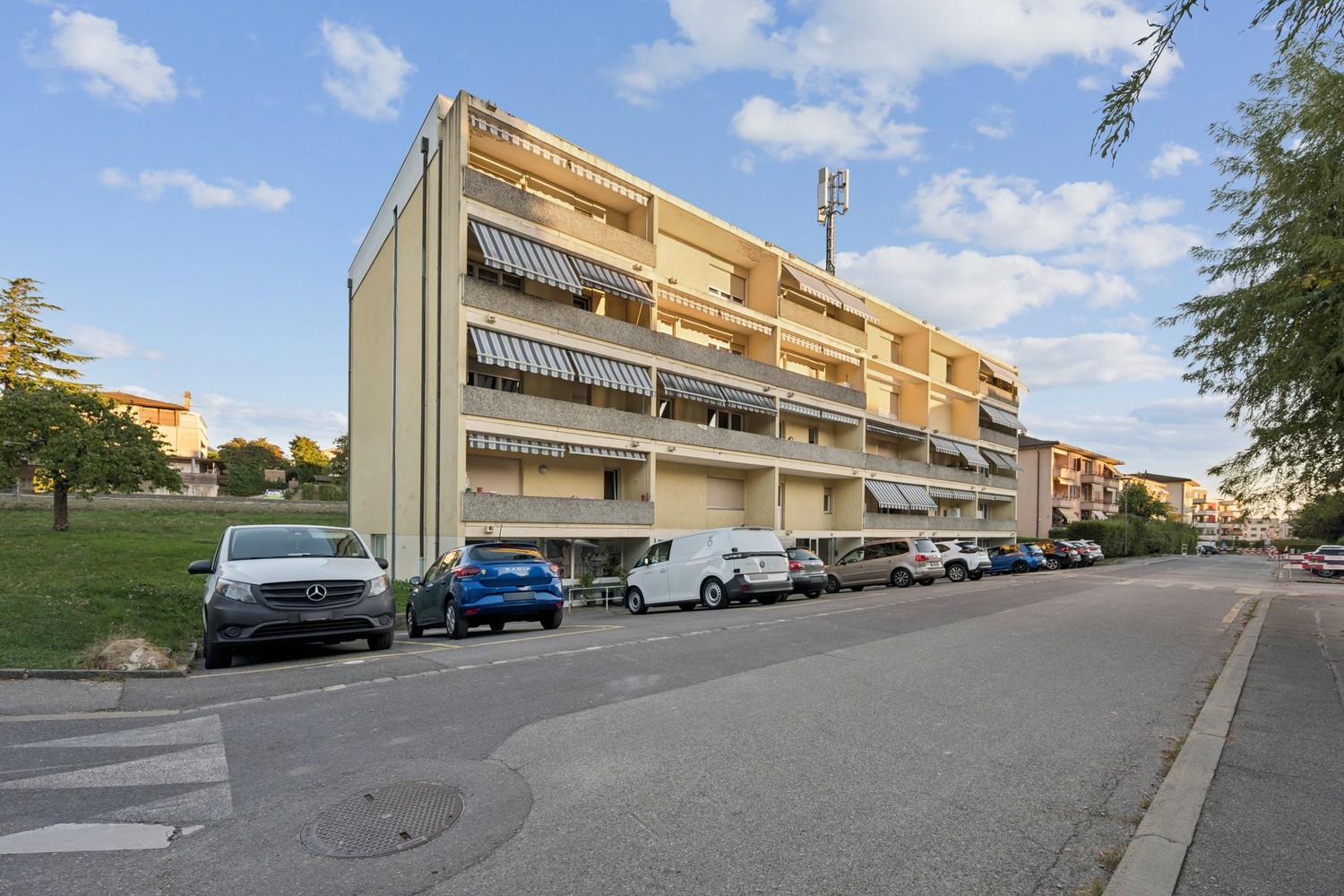 2 room apartment, photo 8 sur 8