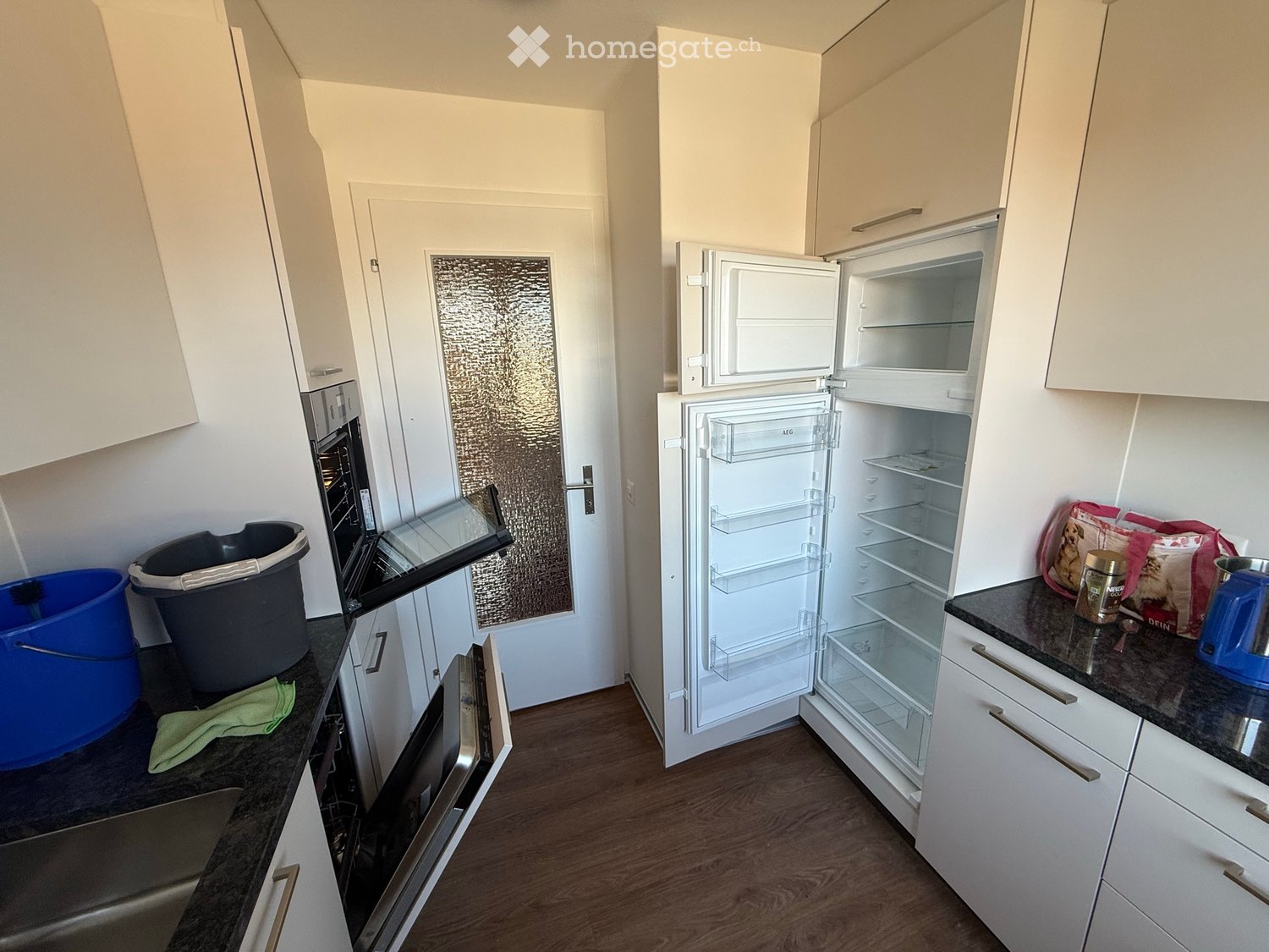 Appartement de 4 pièces, photo 4 sur 5