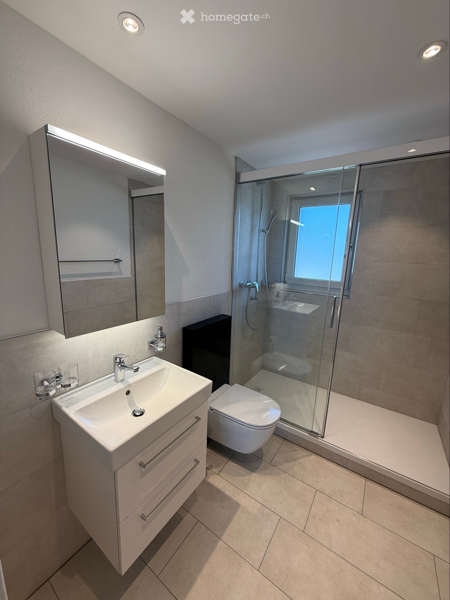 Appartement de 4 pièces, photo 1 sur 5