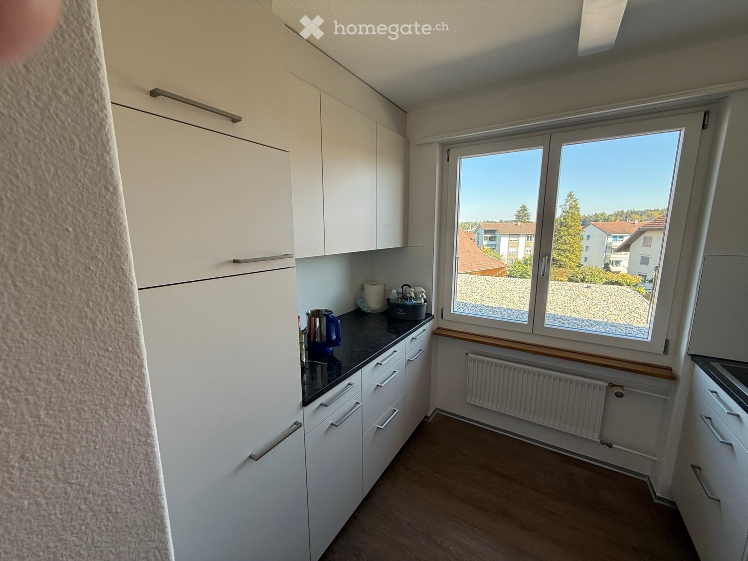 Appartement de 4 pièces, photo 3 sur 5