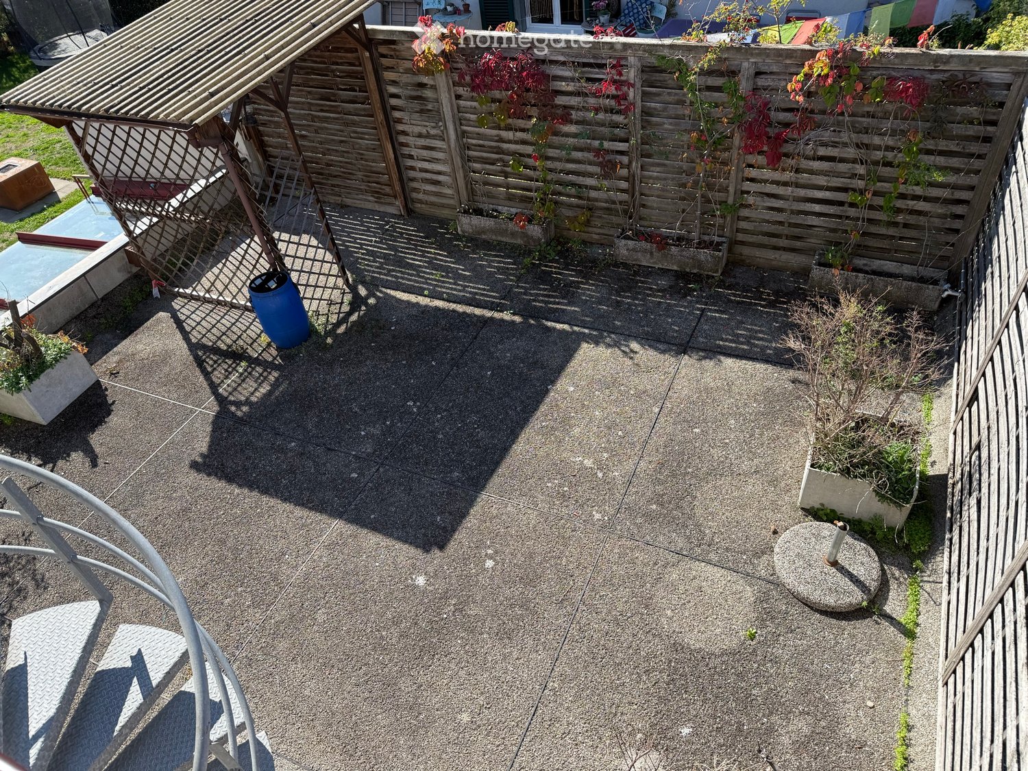 Appartement de 4 pièces, photo 5 sur 5