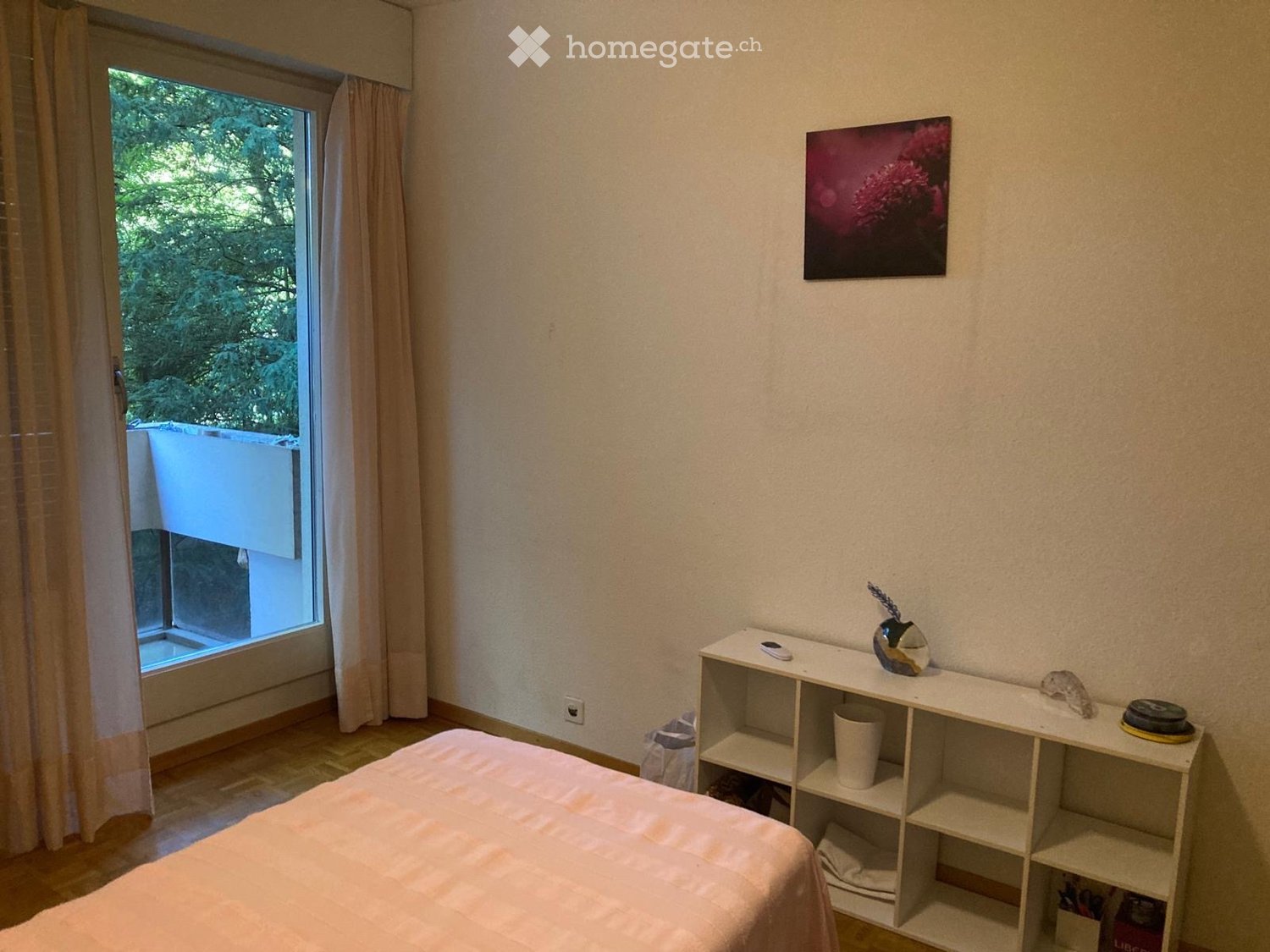 1 room single room