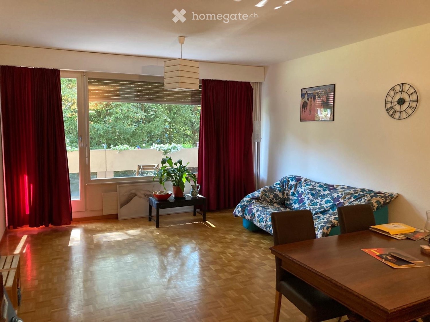 1 room single room