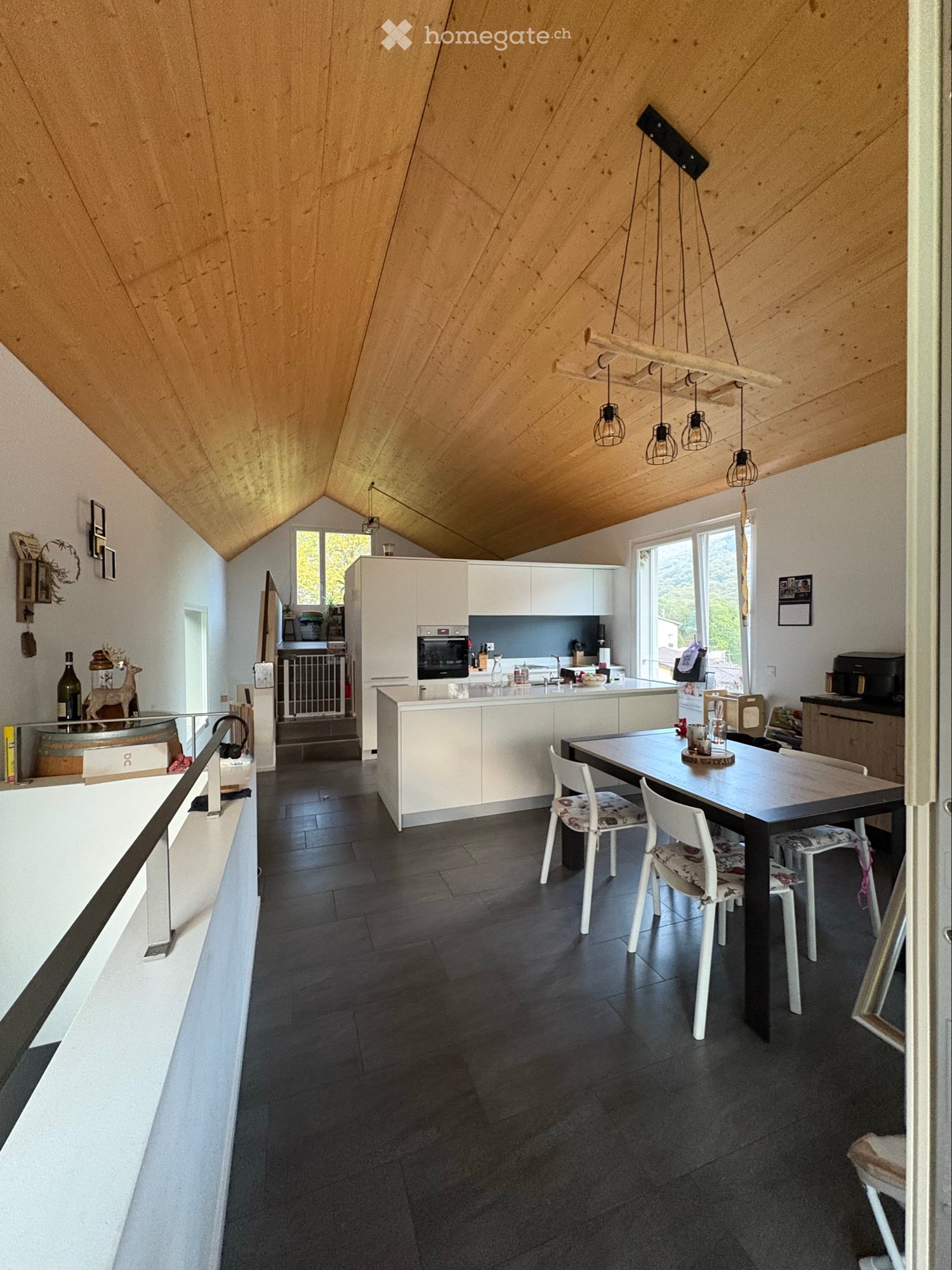 maison individuelle de 3 pièces, photo 3 sur 4