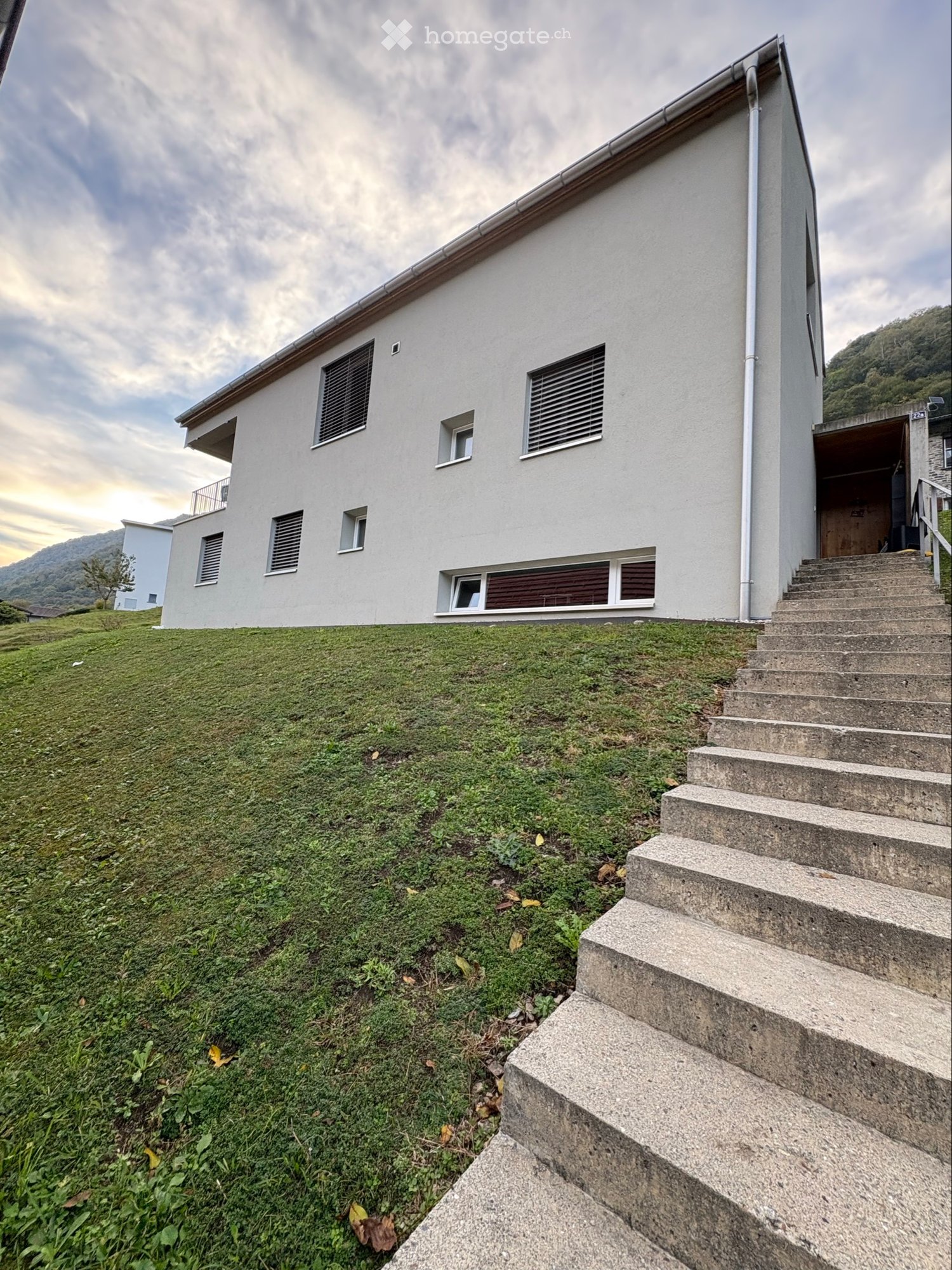 maison individuelle de 3 pièces, photo 1 sur 4