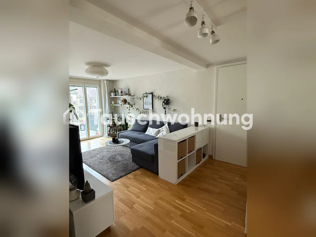 Appartement de 3 pièces, photo 1 sur 10