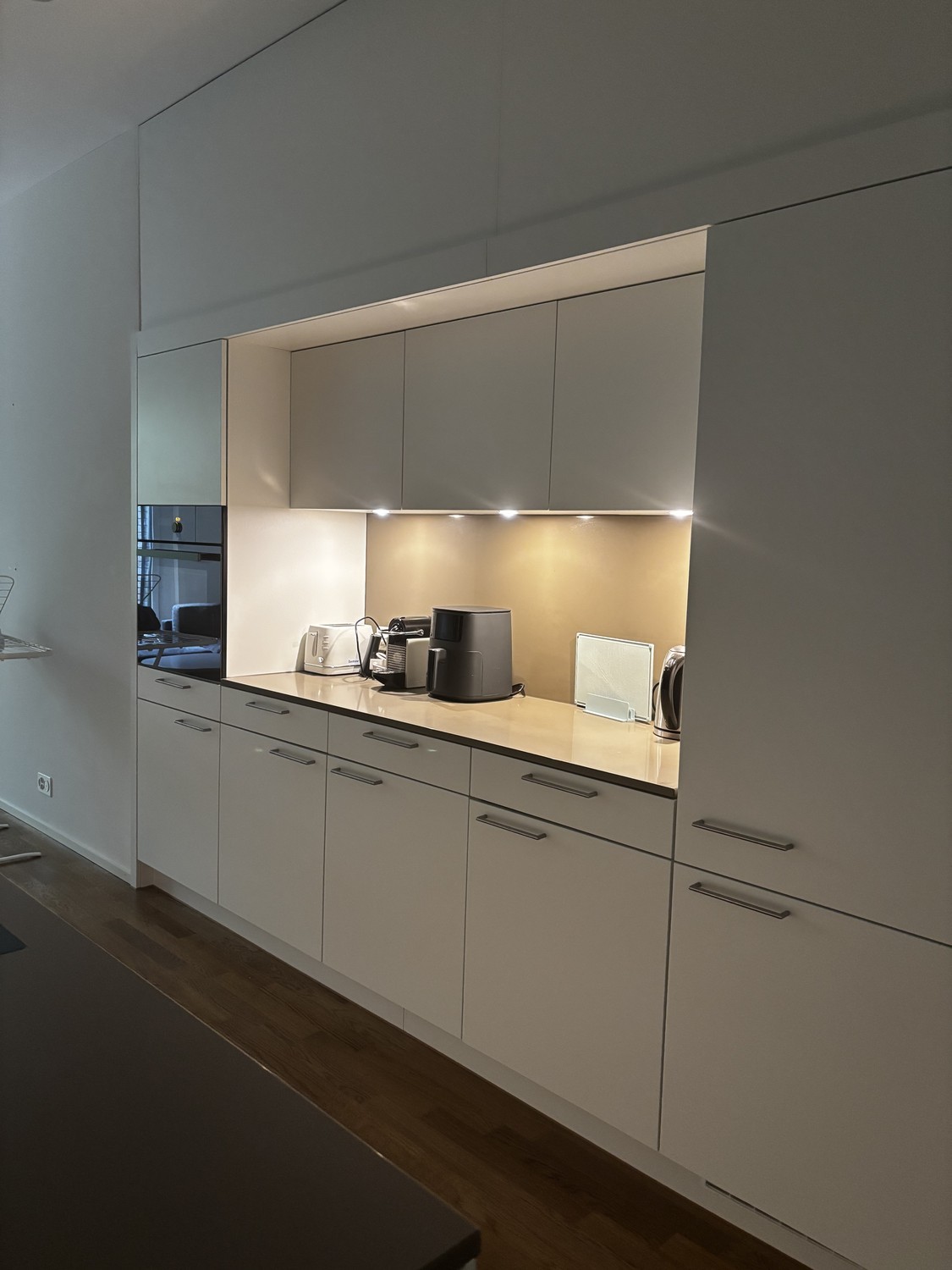 Chambre en colocation
