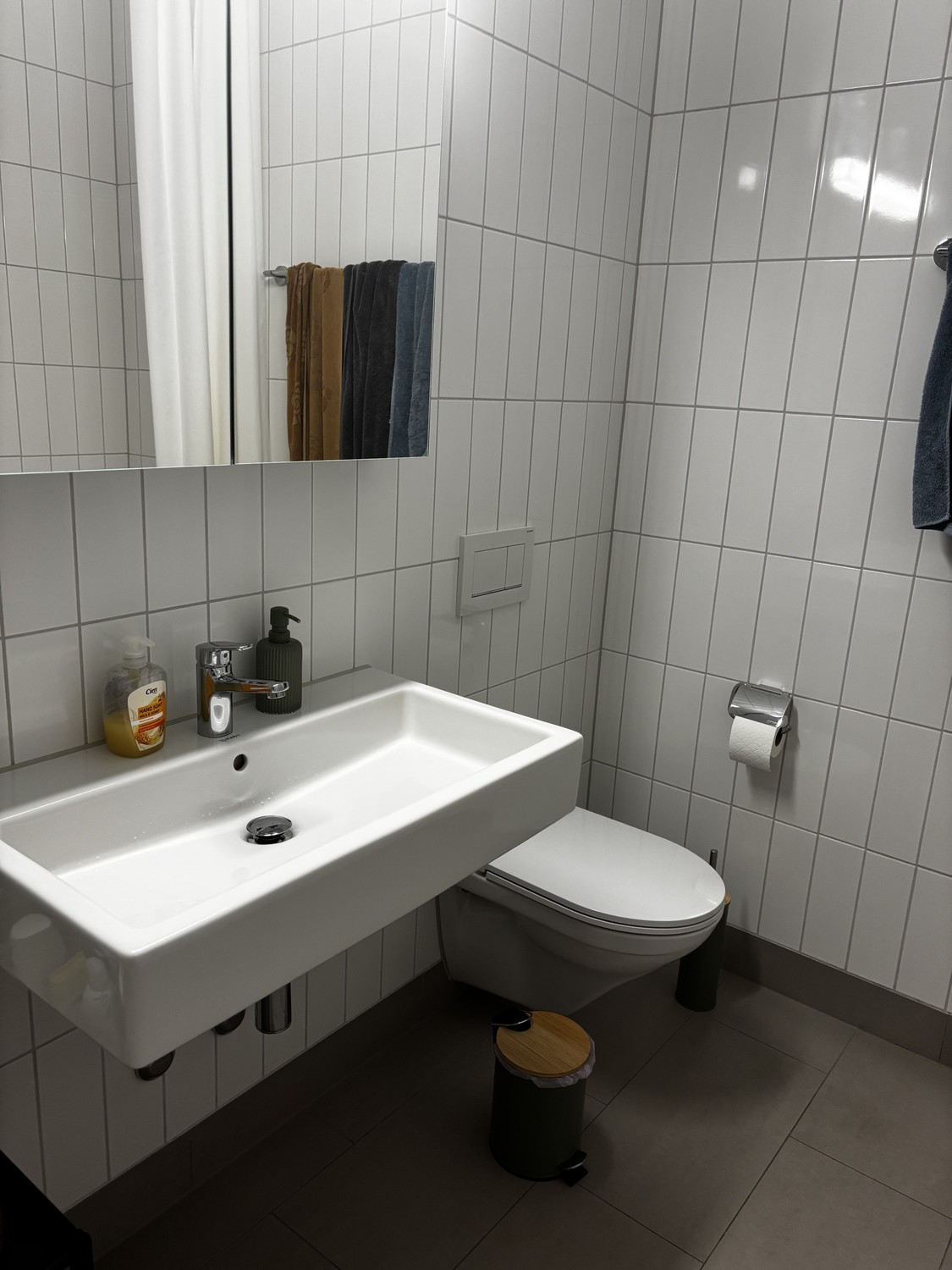 Chambre en colocation