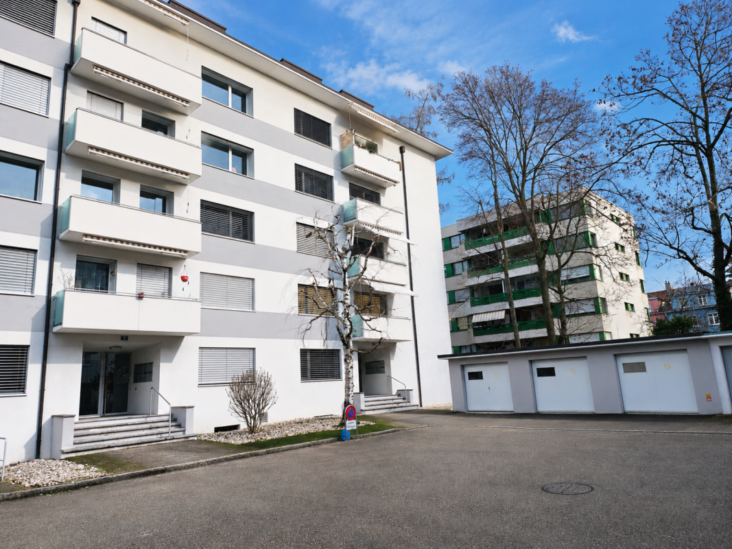 Duplex de 3 ½ pièces, photo 5 sur 5