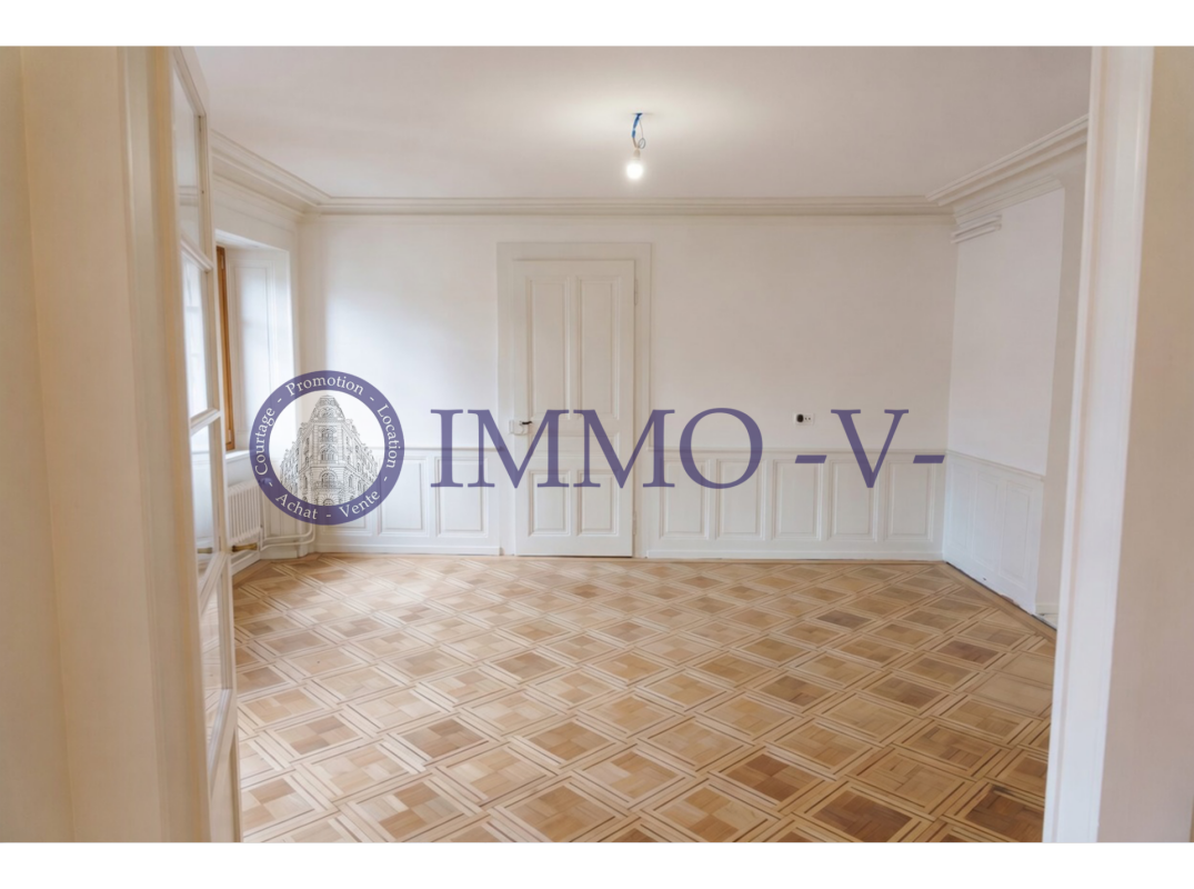 4 ½ rooms apartment, photo 2 sur 10