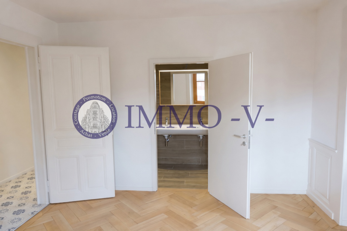 4 ½ rooms apartment, photo 7 sur 10