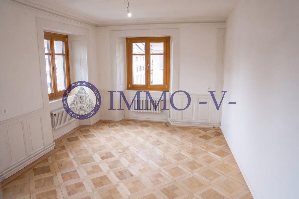 4 ½ rooms apartment, photo 10 sur 10