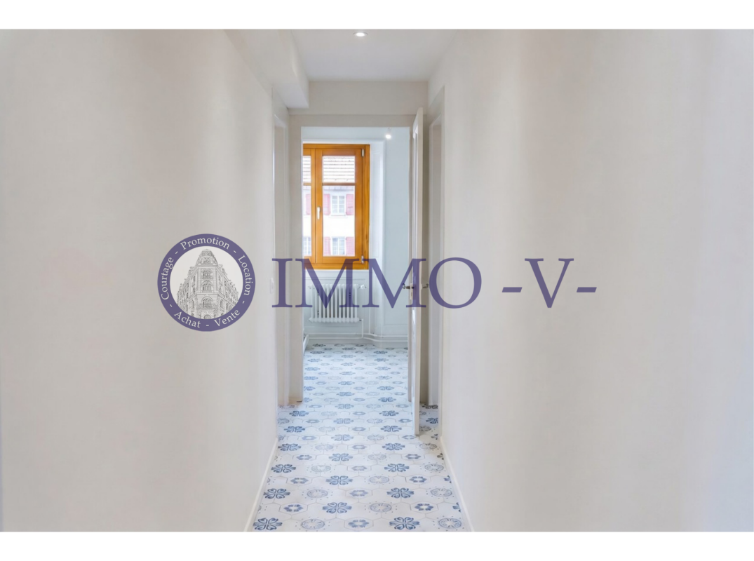 4 ½ rooms apartment, photo 9 sur 10