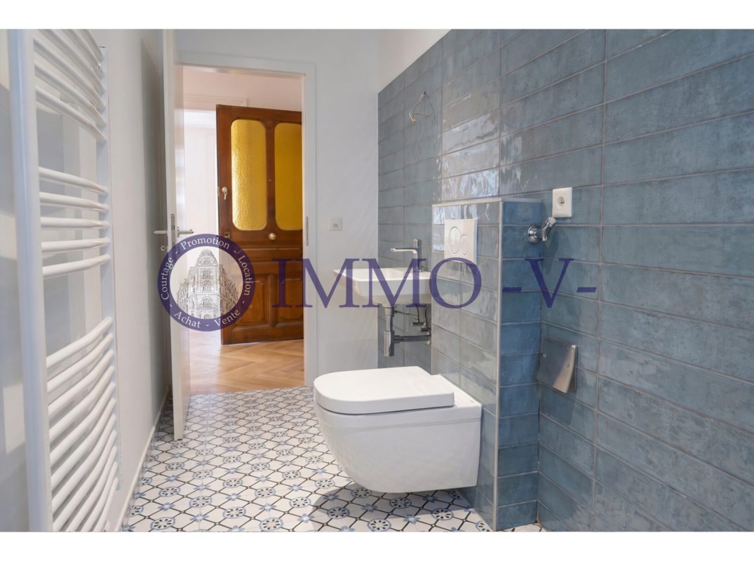 4 ½ rooms apartment, photo 6 sur 10