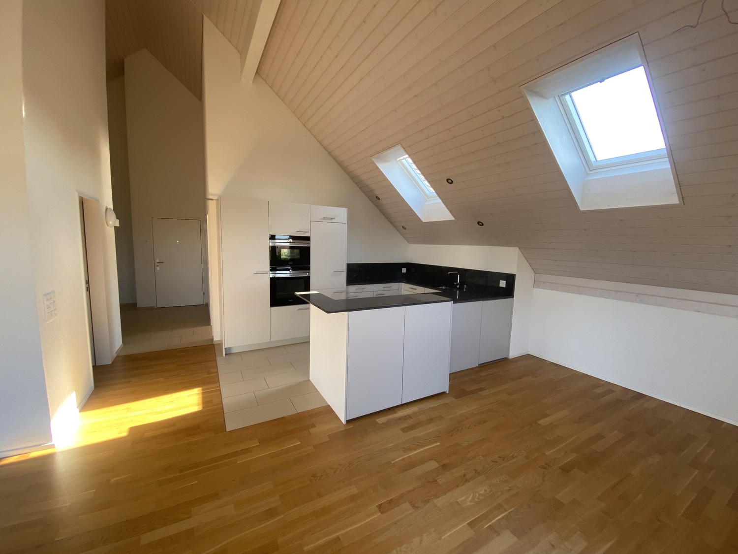 Appartement de 3 ½ pièces, photo 1 sur 7