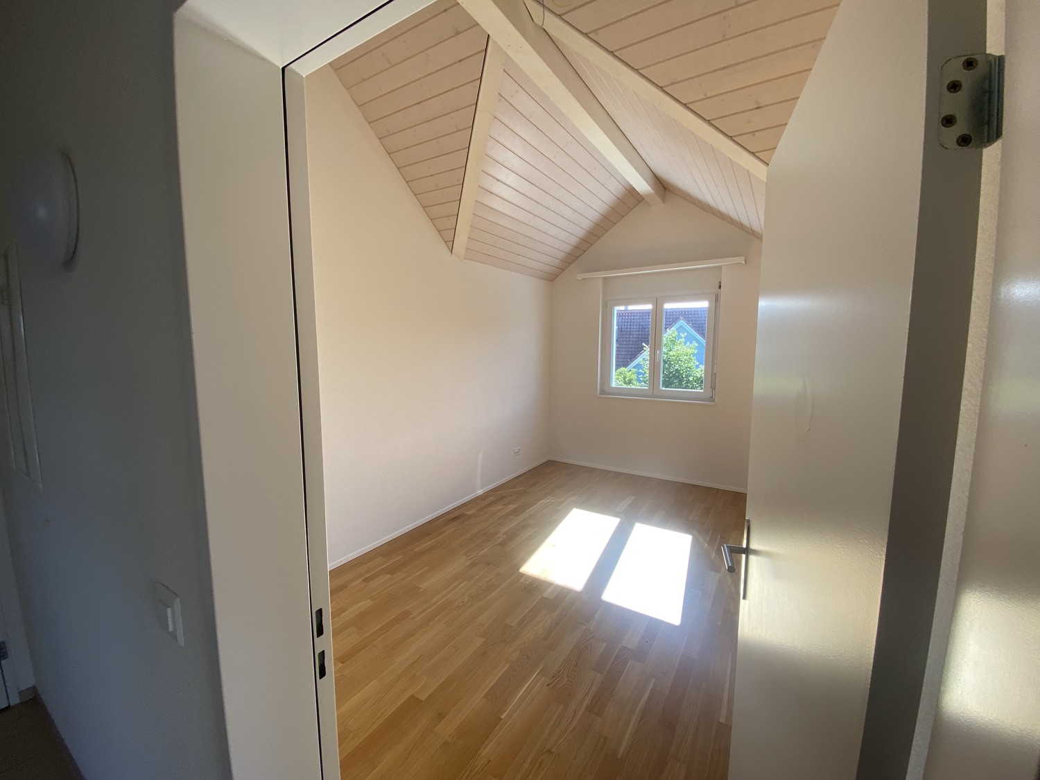 Appartement de 3 ½ pièces, photo 7 sur 7