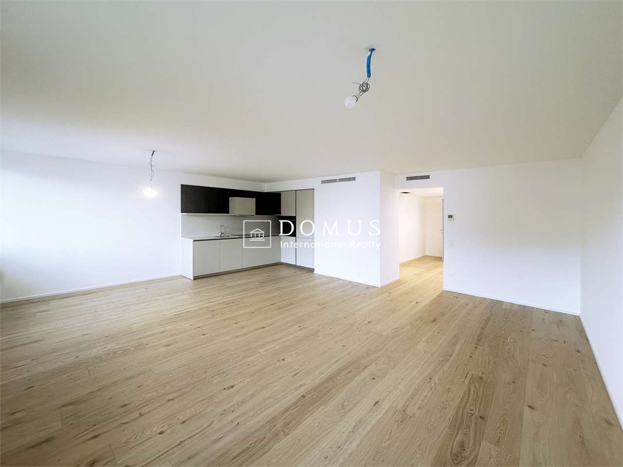 2 ½ pièces appartement