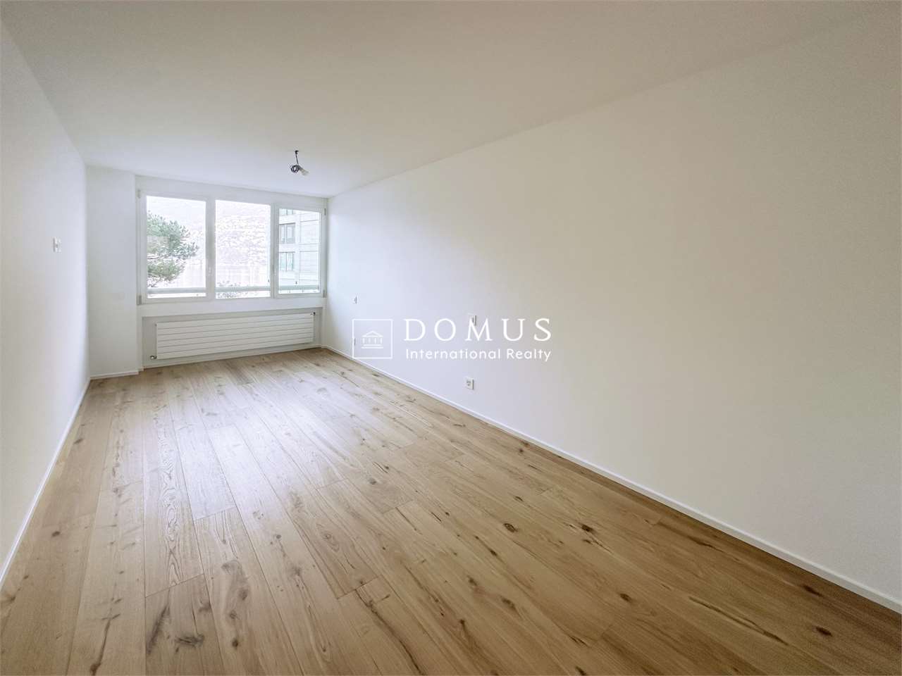 2 ½ pièces appartement