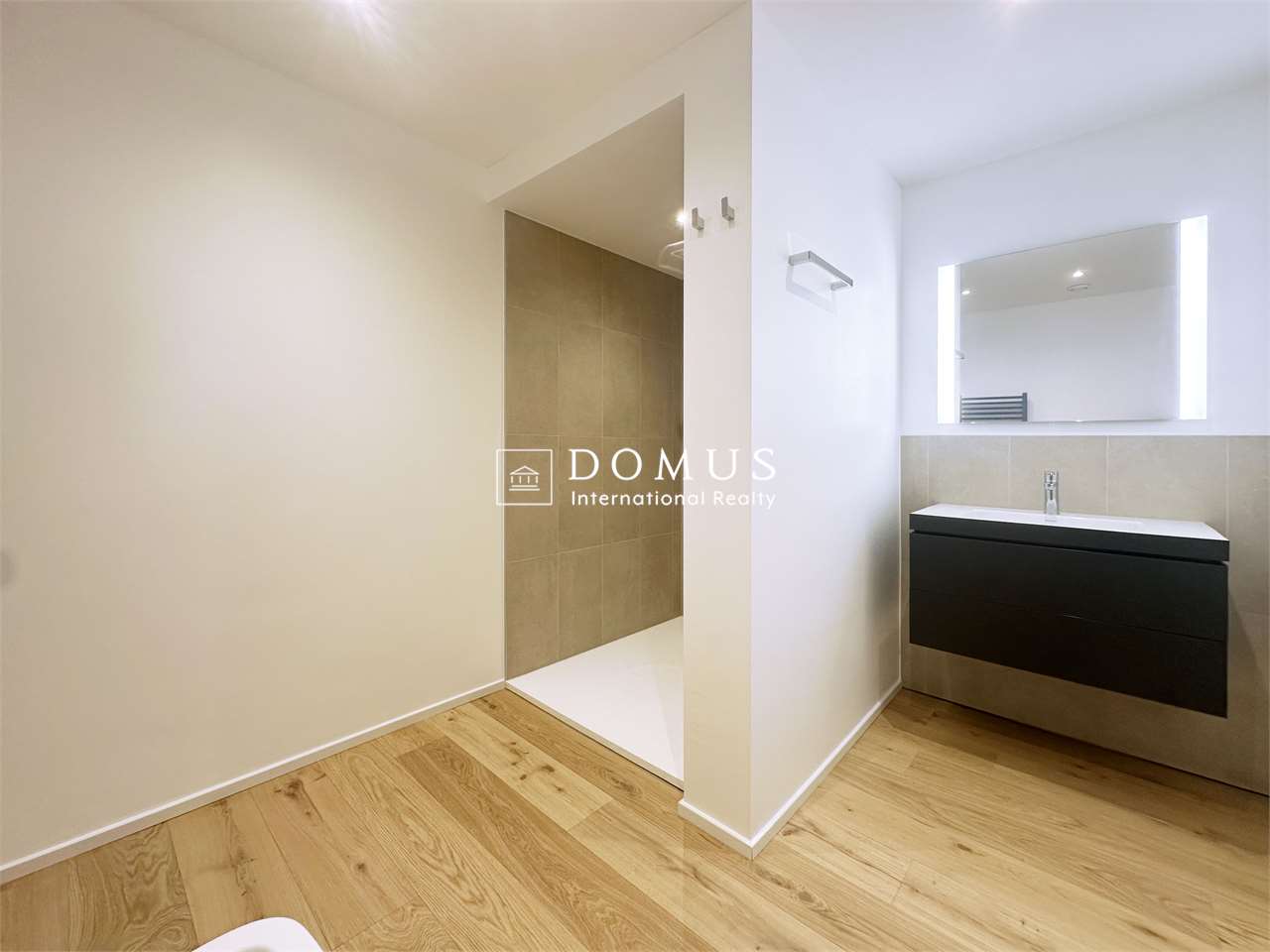 2 ½ pièces appartement