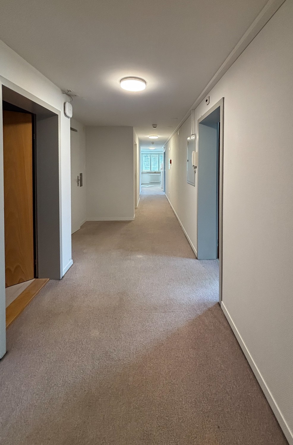 Appartement de 4 pièces, photo 9 sur 10