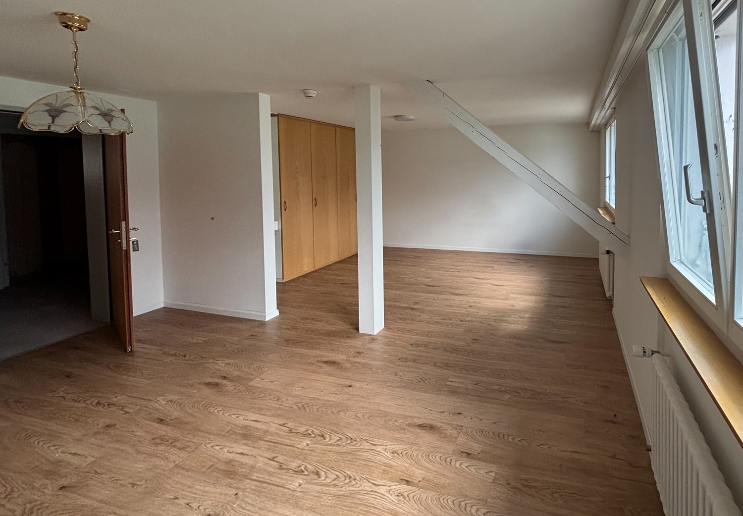 Appartement de 4 pièces, photo 1 sur 10