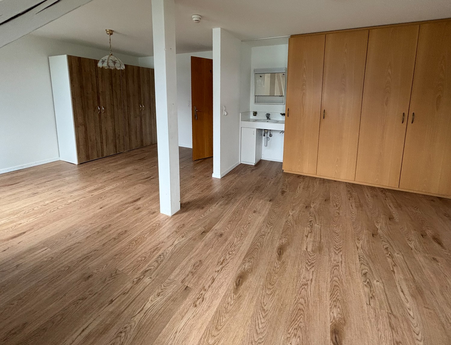 Appartement de 4 pièces, photo 7 sur 10