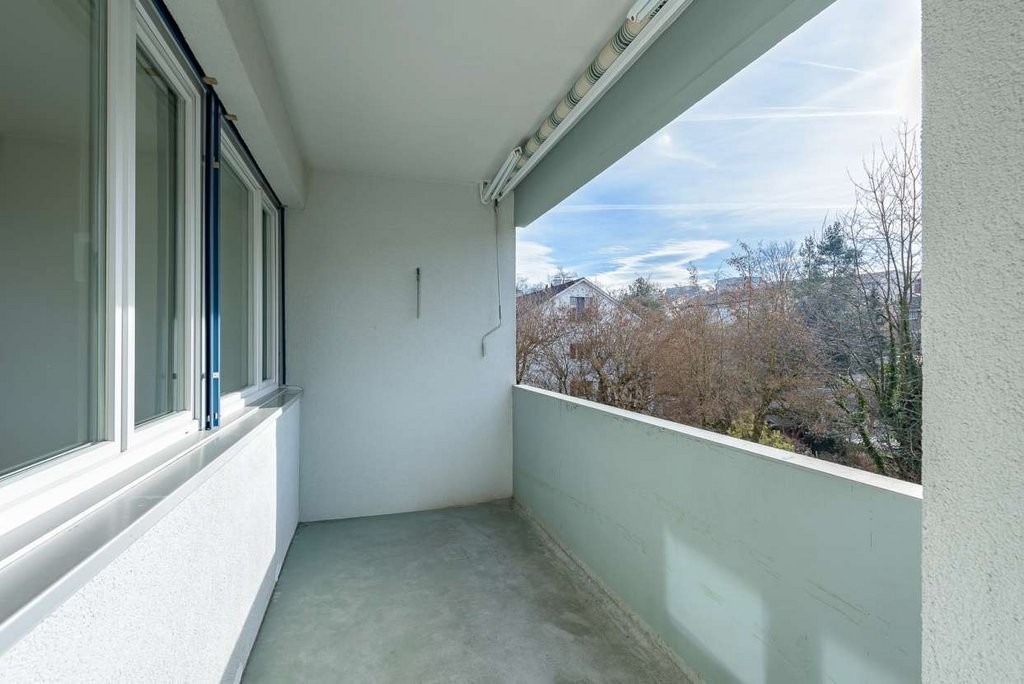 Appartement de 3 pièces
