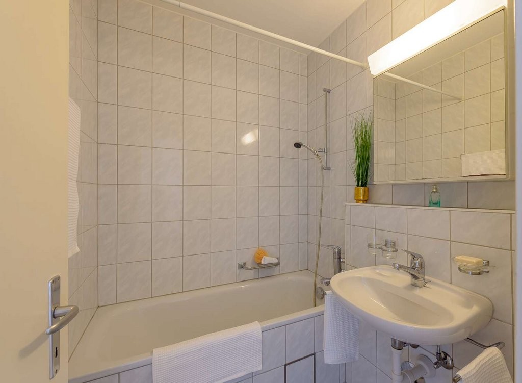 Appartement de 3 pièces