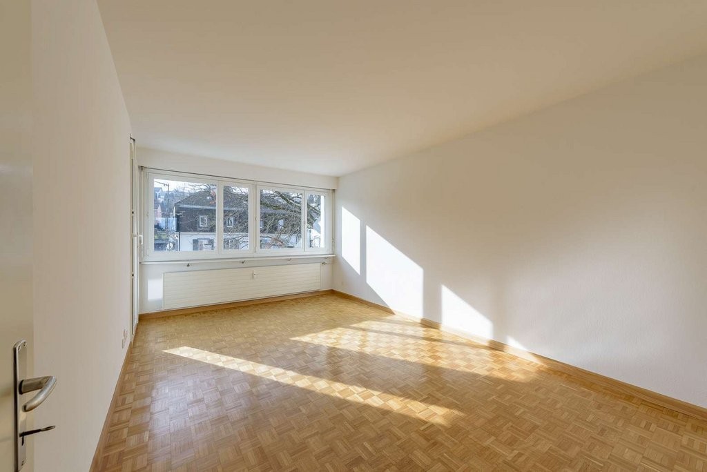 Appartement de 3 pièces