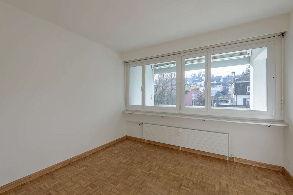 Appartement de 3 pièces