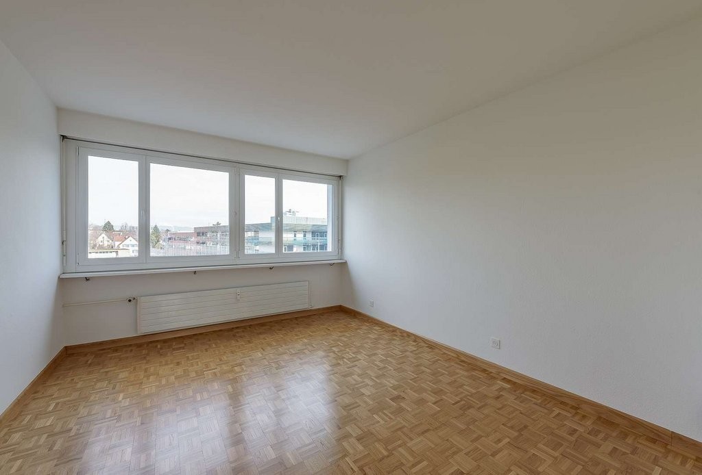 Appartement de 3 pièces
