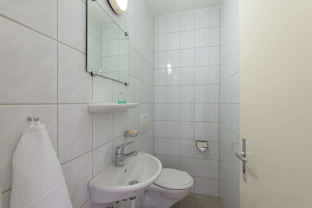 Appartement de 3 pièces