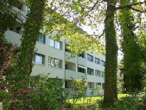 Appartement de 3 pièces