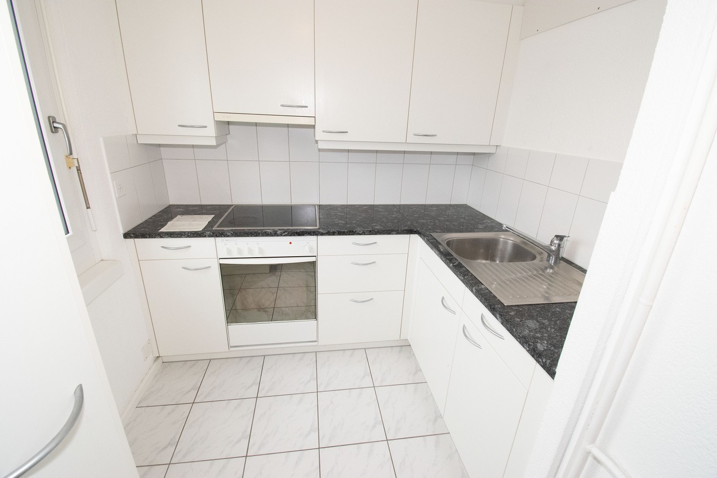 Appartement de 1 pièce, photo 3 sur 5