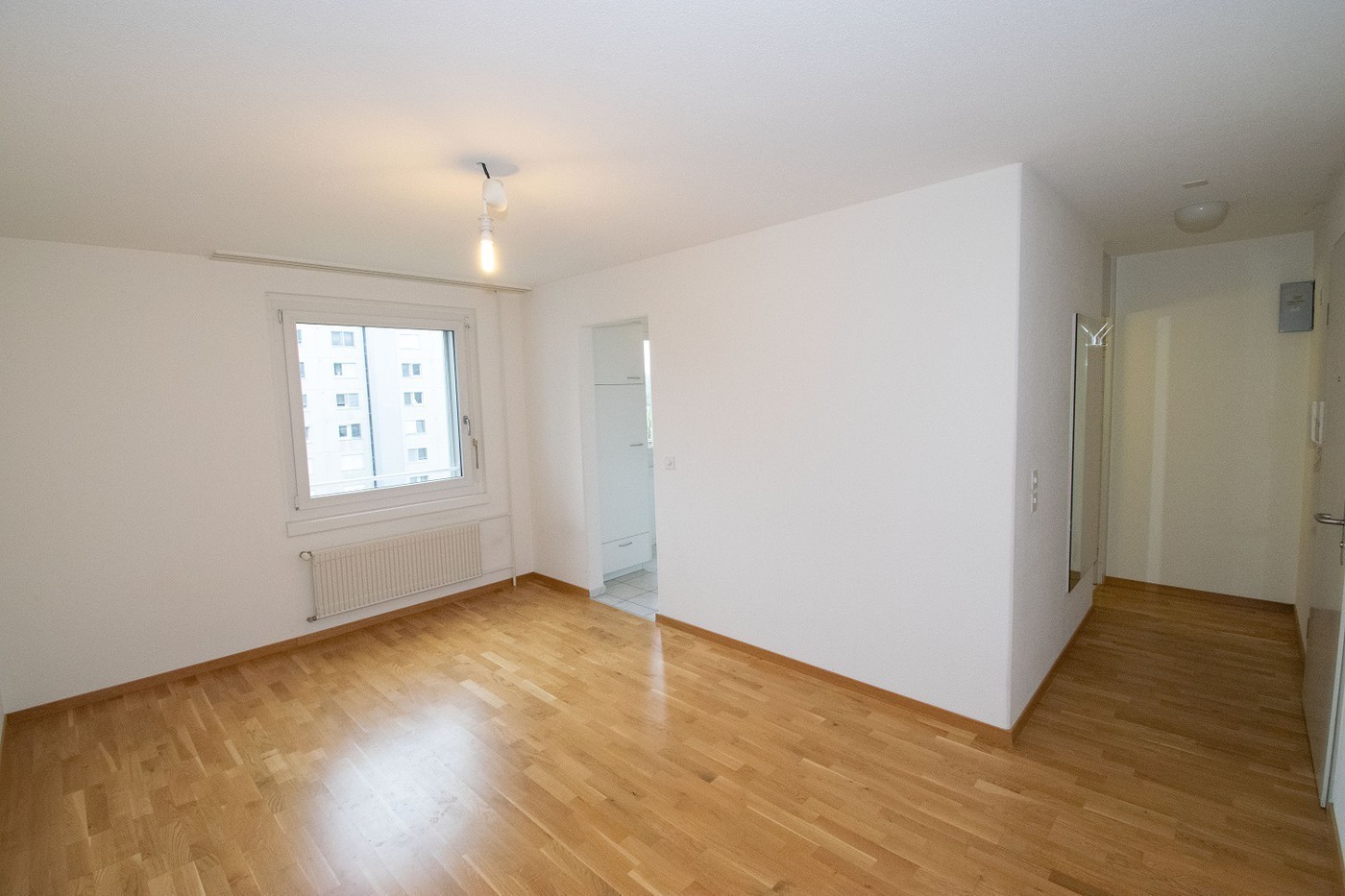 Appartement de 1 pièce, photo 4 sur 5