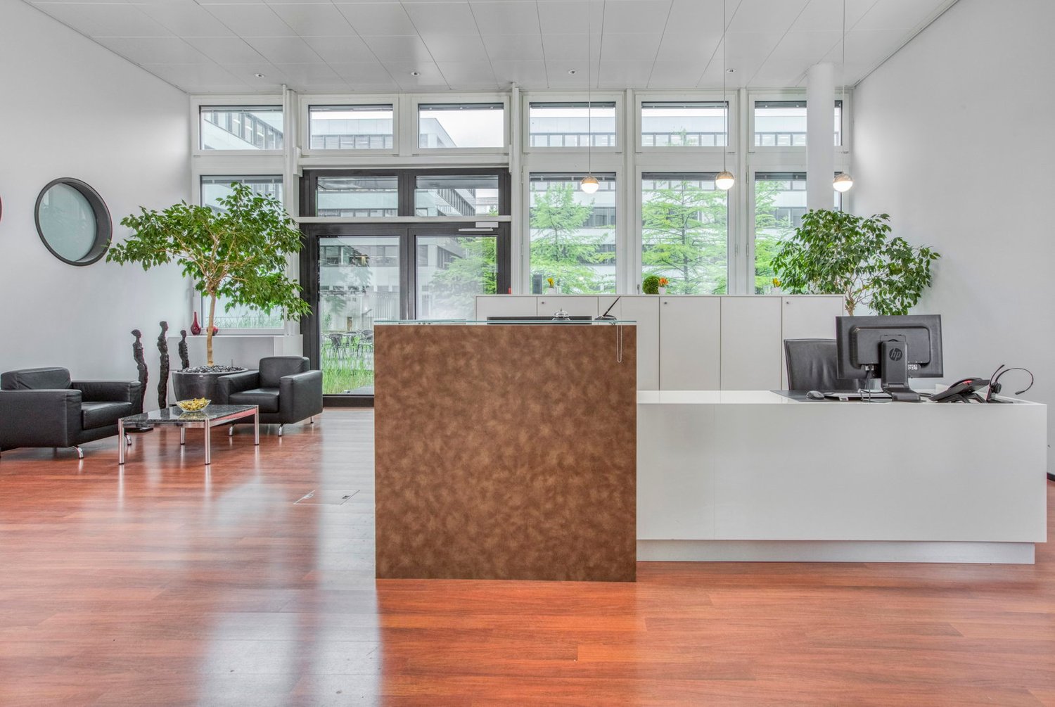 Bureau