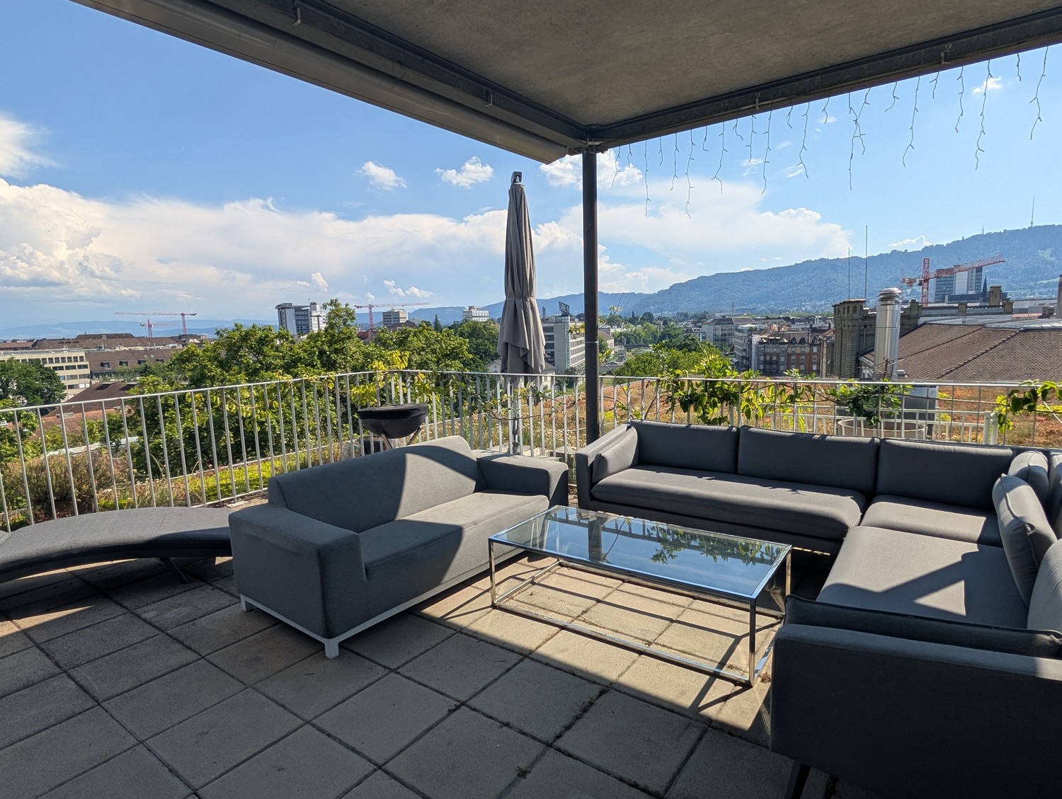 Appartement de 3 ½ pièces, photo 7 sur 10